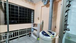 Blk 604 Woodlands Drive 42 (Woodlands), HDB 4 Rooms #559805801